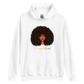 Afro Beaute Unisex Hoodie