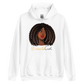 Wavy Hair Beaute Unisex Hoodie