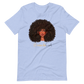 Afro Beaute Unisex t-shirt