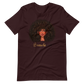 Afro Beaute Unisex t-shirt